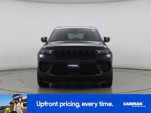 2022 Jeep Grand Cherokee Altitude