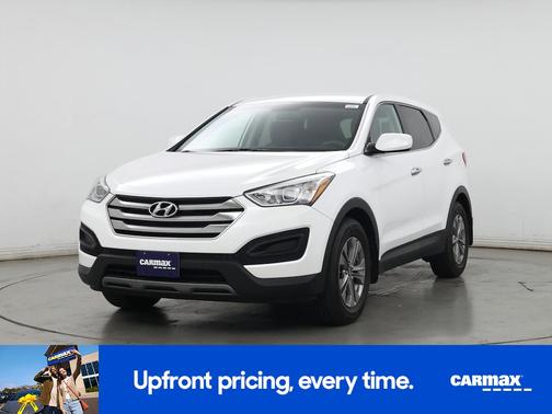 2016 Hyundai Santa Fe Sport 2.4L (A6)
