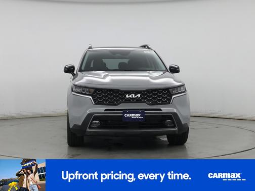 2022 Kia Sorento X-Line EX