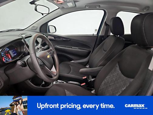 2019 Chevrolet Spark LT