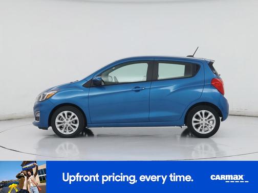 2019 Chevrolet Spark LT