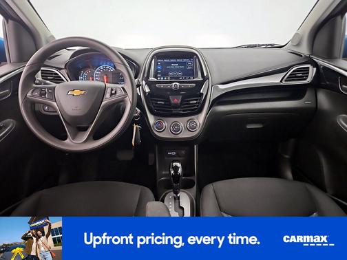 2019 Chevrolet Spark LT