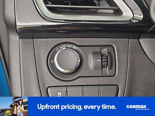 2019 Chevrolet Spark LT