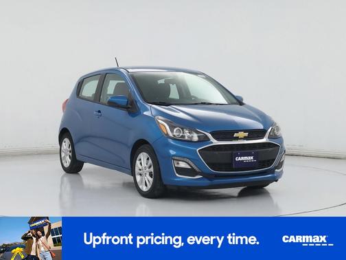 2019 Chevrolet Spark LT