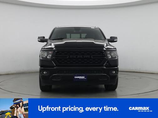 2022 RAM 1500 Bighorn