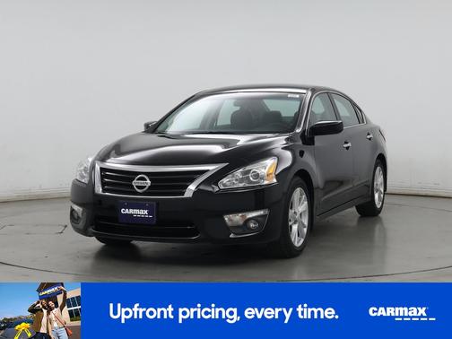 2015 Nissan Altima SV