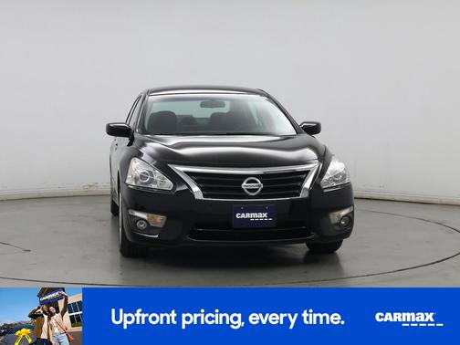 2015 Nissan Altima SV