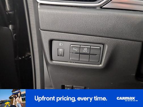 2023 Mazda CX-5 2.5 S