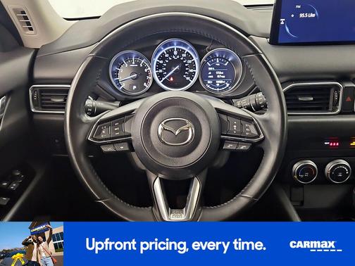 2023 Mazda CX-5 2.5 S