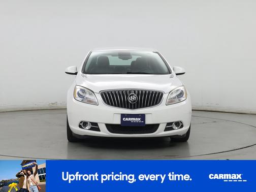 2016 Buick Verano Sport Touring