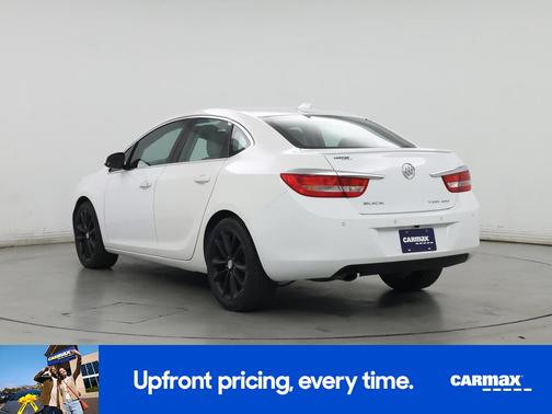 2016 Buick Verano Sport Touring