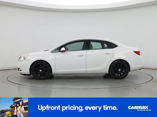 2016 Buick Verano Sport Touring