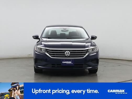 2020 Volkswagen Passat SE