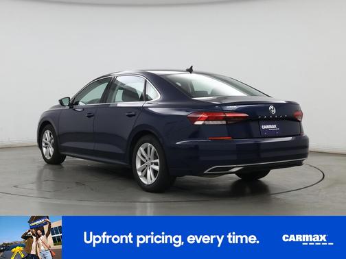 2020 Volkswagen Passat SE