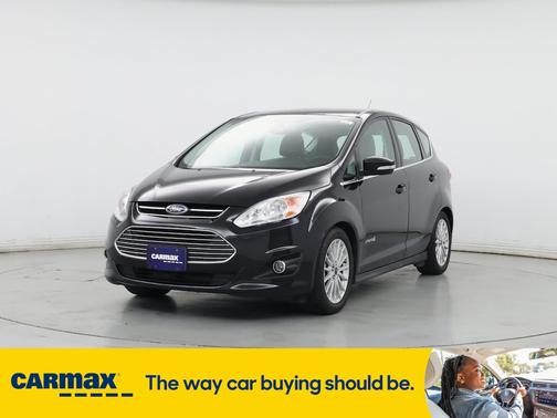 2016 Ford C-Max Hybrid SEL