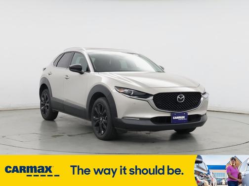 2022 Mazda CX-30 Turbo Premium Plus