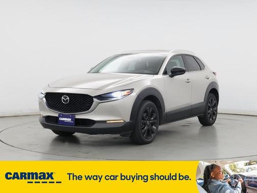 2022 Mazda CX-30 Turbo Premium Plus