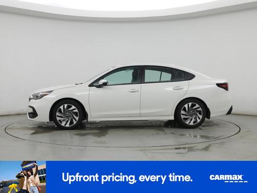 2023 Subaru Legacy Limited