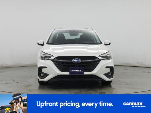 2023 Subaru Legacy Limited