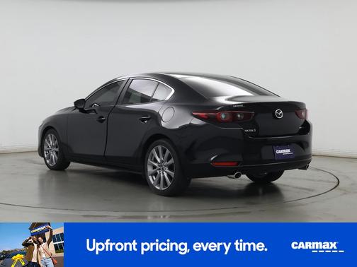 2023 Mazda Mazda3 2.5 S Preferred Package