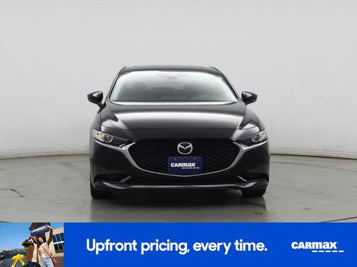 2023 Mazda Mazda3 2.5 S Preferred Package