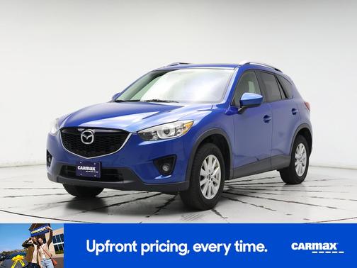 2014 Mazda CX-5 Touring