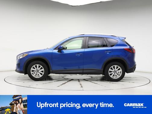 2014 Mazda CX-5 Touring