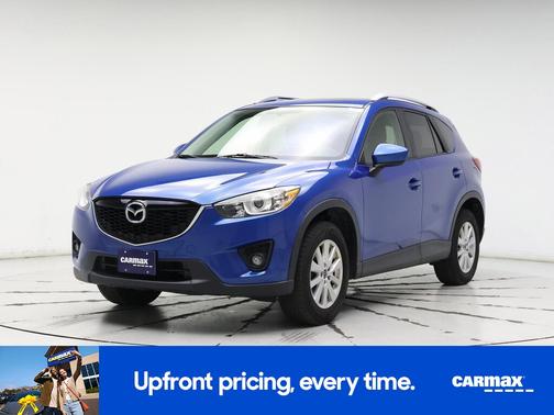 2014 Mazda CX-5 Touring