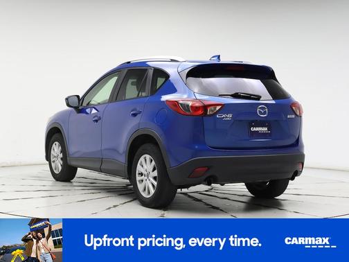 2014 Mazda CX-5 Touring