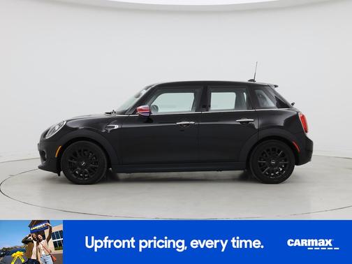 2020 MINI Hardtop