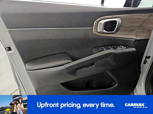 2023 Kia Sorento X-Line S