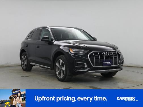 2024 Audi Q5 Premium