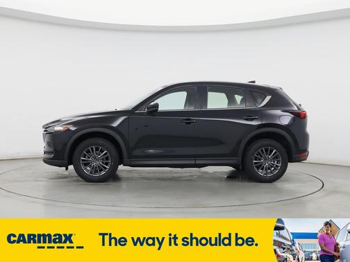 2019 Mazda CX-5 Sport