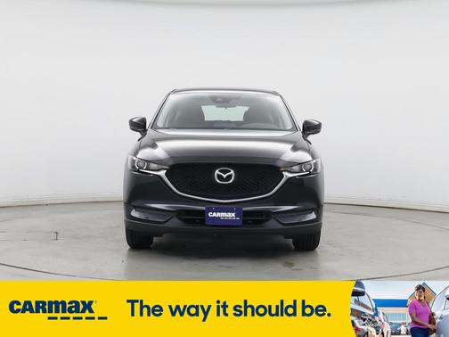 2019 Mazda CX-5 Sport