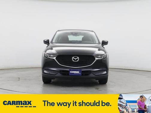 2019 Mazda CX-5 Sport