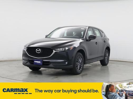 2019 Mazda CX-5 Sport