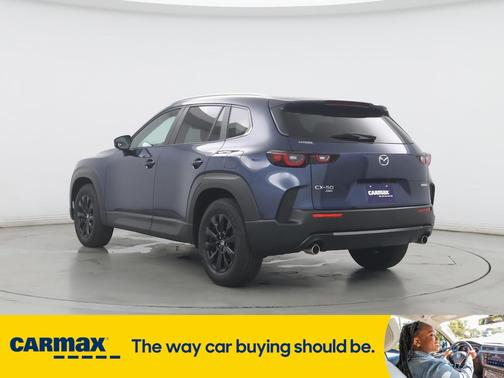 2023 Mazda CX-50 2.5 S Preferred Plus Package