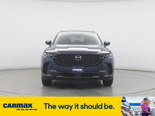 2023 Mazda CX-50 2.5 S Preferred Plus Package