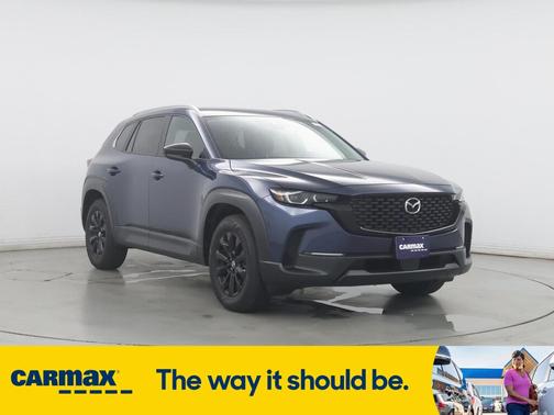2023 Mazda CX-50 2.5 S Preferred Plus Package