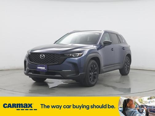 2023 Mazda CX-50 2.5 S Preferred Plus Package