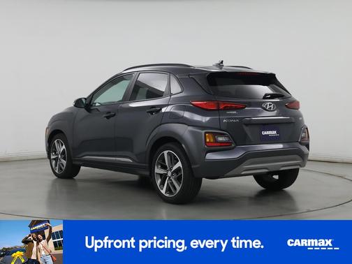2019 Hyundai KONA Limited