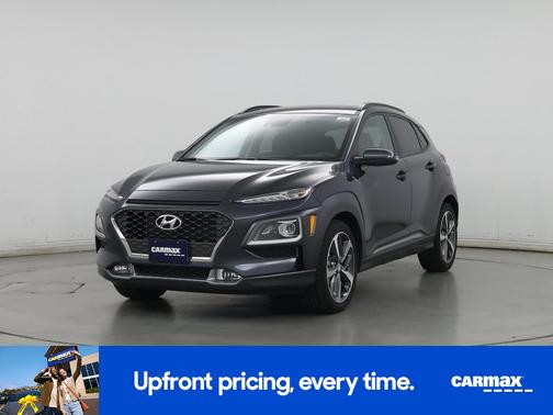 2019 Hyundai KONA Limited