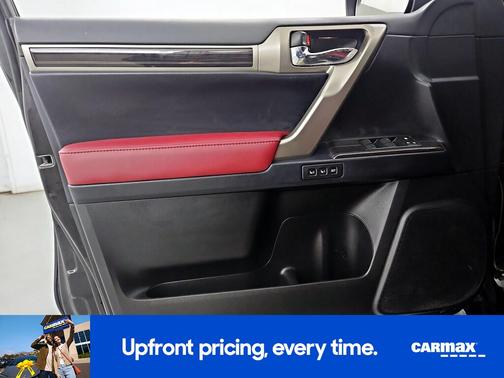 2021 Lexus GX 460 Premium