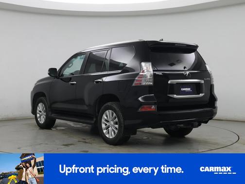 2021 Lexus GX 460 Premium