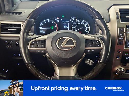 2021 Lexus GX 460 Premium