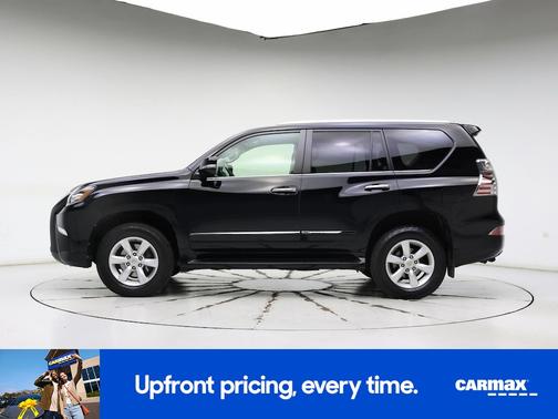 2018 Lexus GX 460 GX 460 Premium