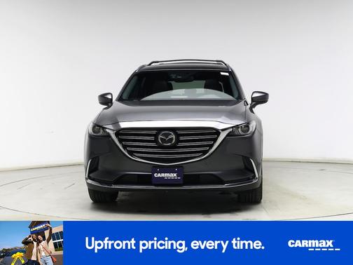 2016 Mazda CX-9 Grand Touring