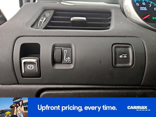 2017 Chevrolet Impala LS