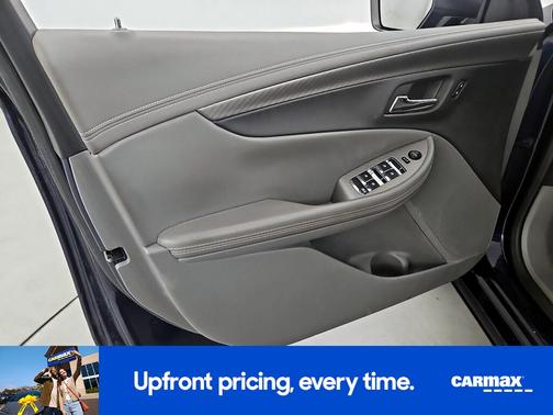 2017 Chevrolet Impala LS