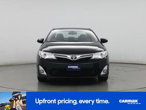 2014 Toyota Camry XLE